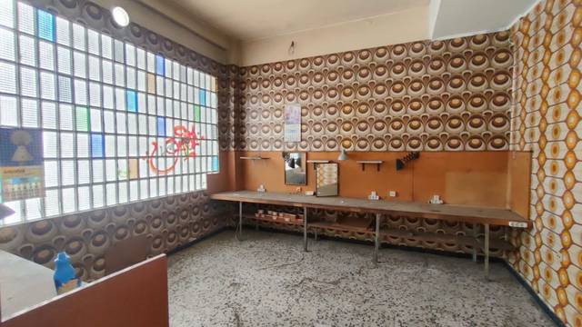 Local comercial en Alquiler en San Pablo