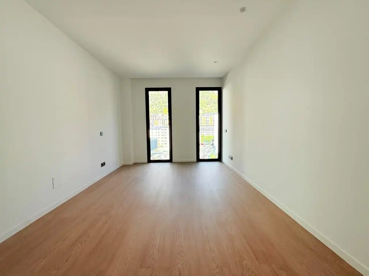 Wohnzimmer von Wohnung zum Verkauf in Andorra la Vella mit Terrasse