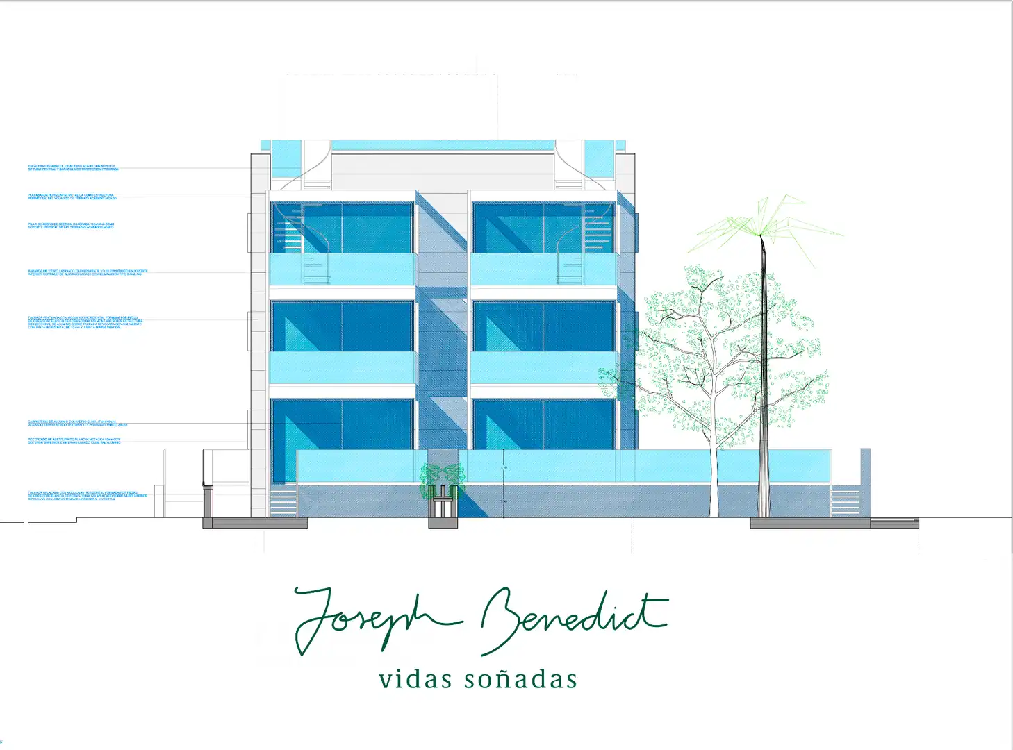 Ático en venta en Castelldefels con Aire acondicionado, Calefacción y Terraza