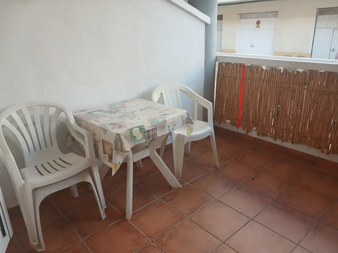 Apartament amb ascensor en venda a Carrer Isaac Peral 47