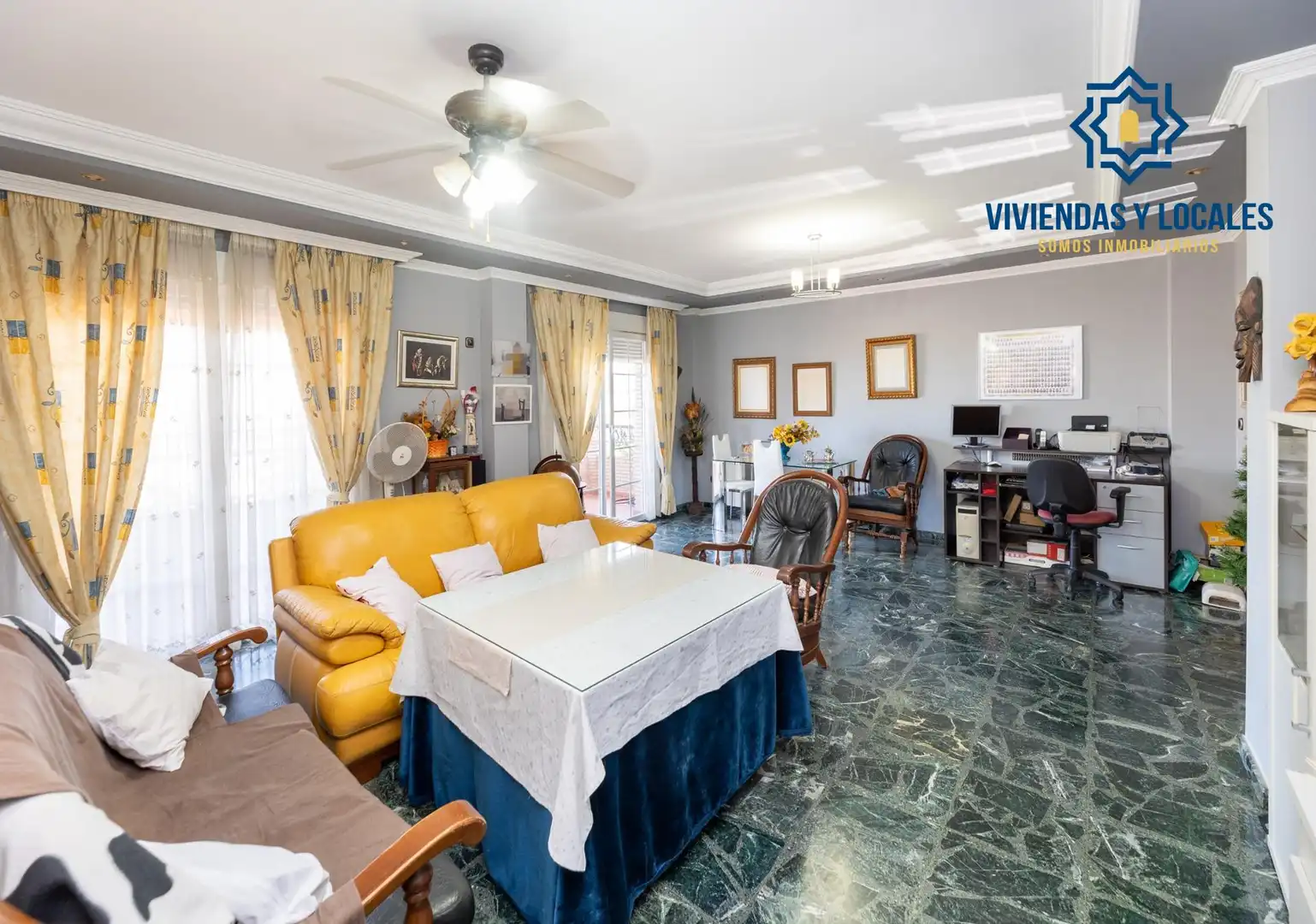 Villa mit Pool zum Verkauf in Calle MULHACEN 20, imagen 15