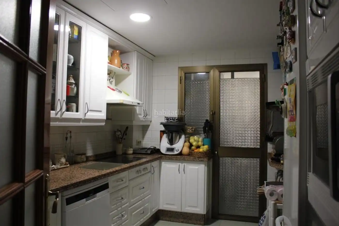 Wohnung mit Garten zum Verkauf in Calle Ursulinas 8, imagen 3