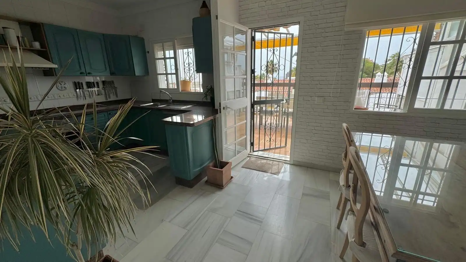 Casa o chalet en venta en Playamar - Benyamina