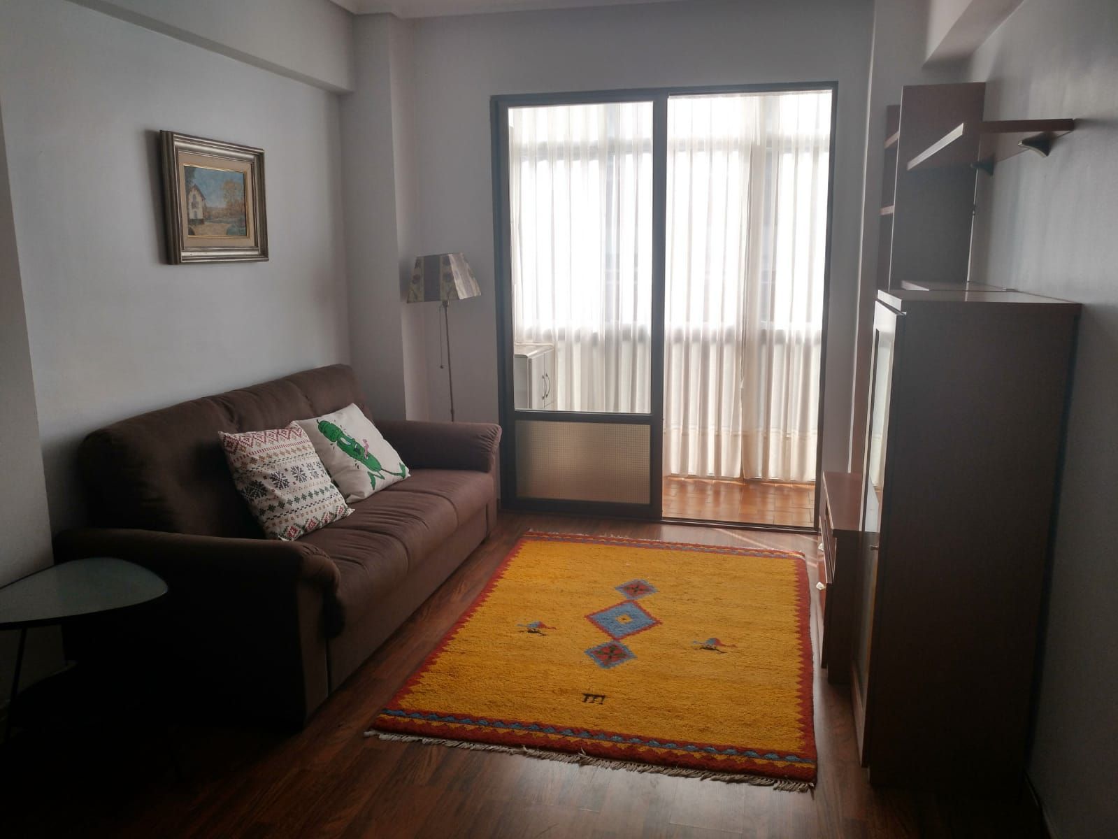 Flat for rent in Agirre Lehendakariaren Etorbidea, Ibarrekolanda