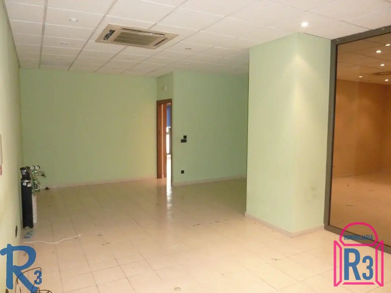 Büro mit Aufzug zur Miete in Ordoño II, imagen 10