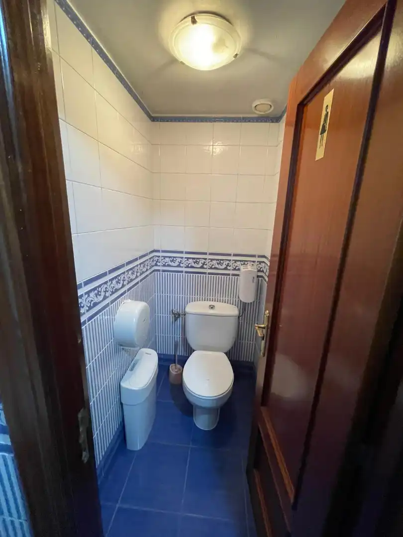 Local commercial à vendre à Avenida 1 de Mayo, imagen 33
