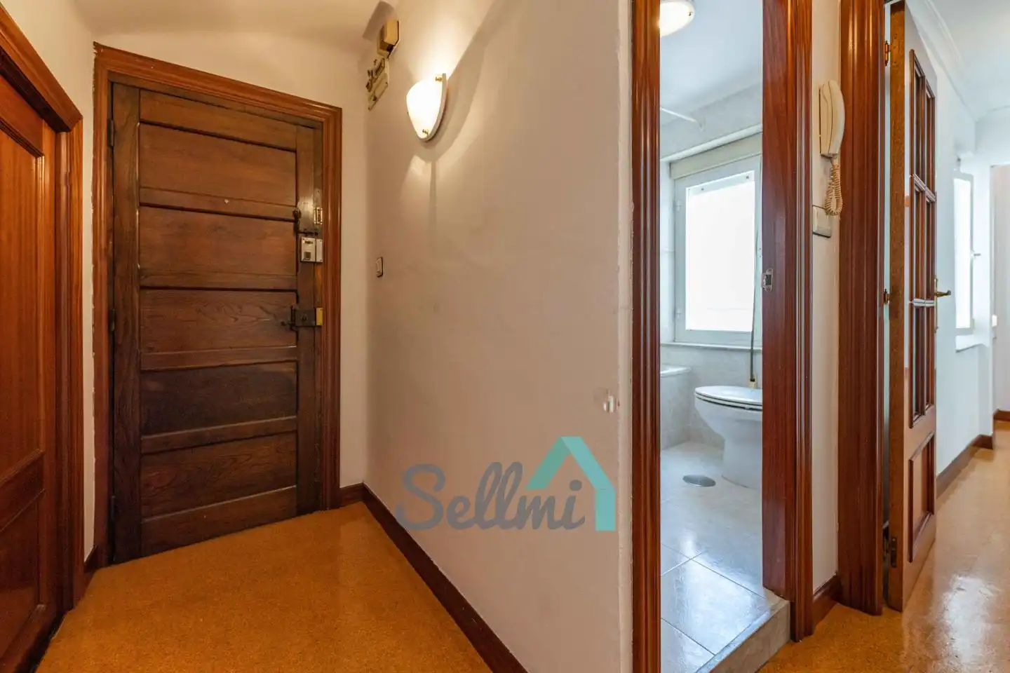 Flat for rent in De Gloria Fuertes, Masip