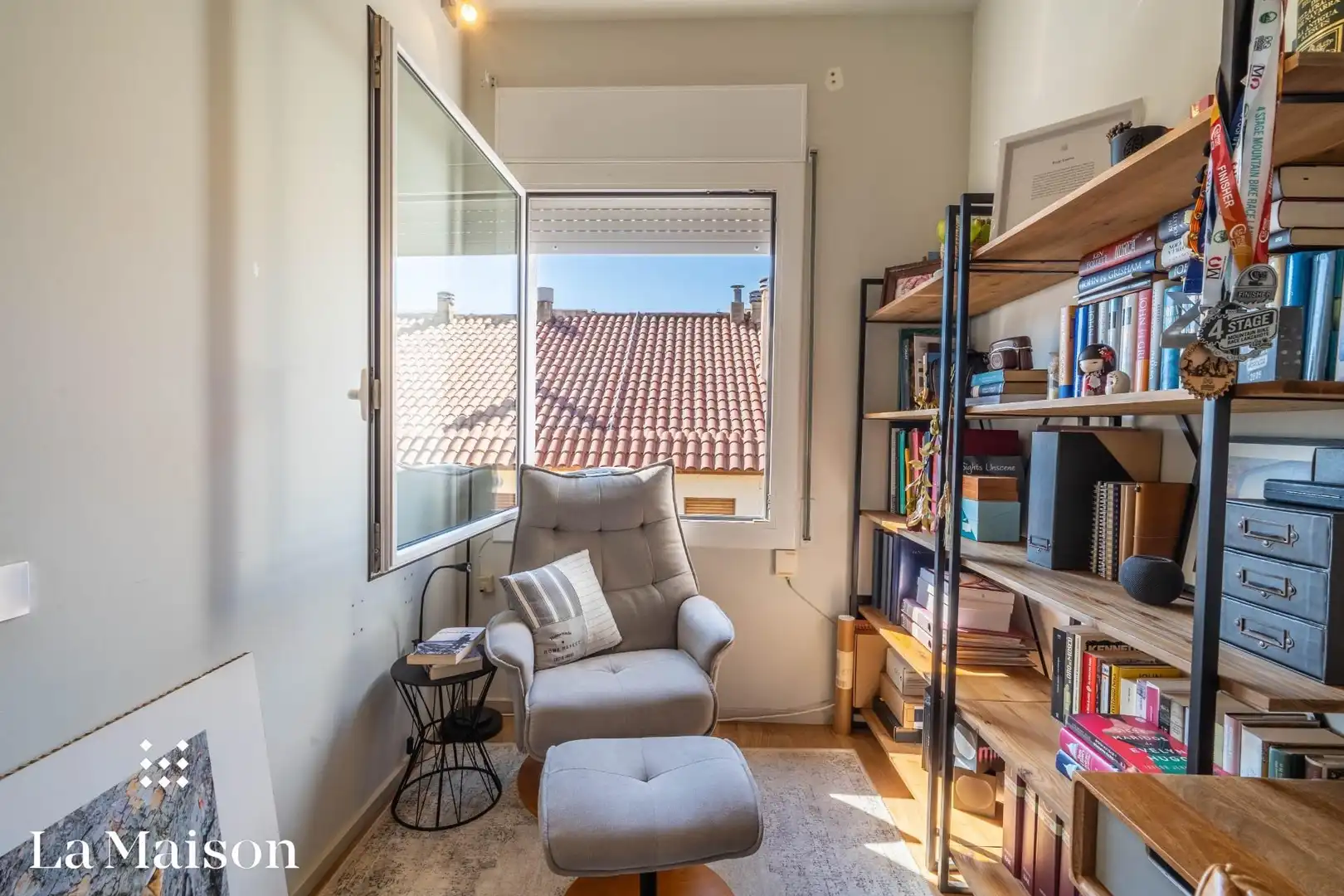 Dúplex en venta en Centre - Nucli Antic