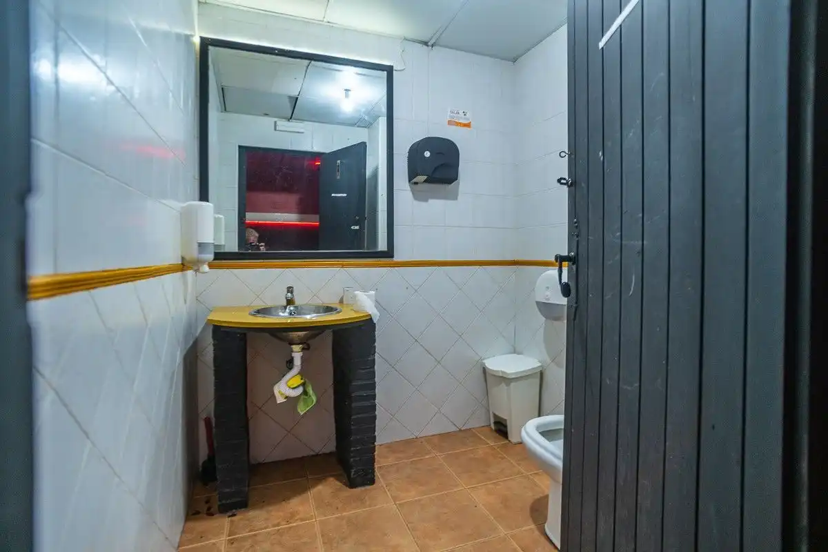 Local comercial en venda a Santiago de la Ribera, imagen 6