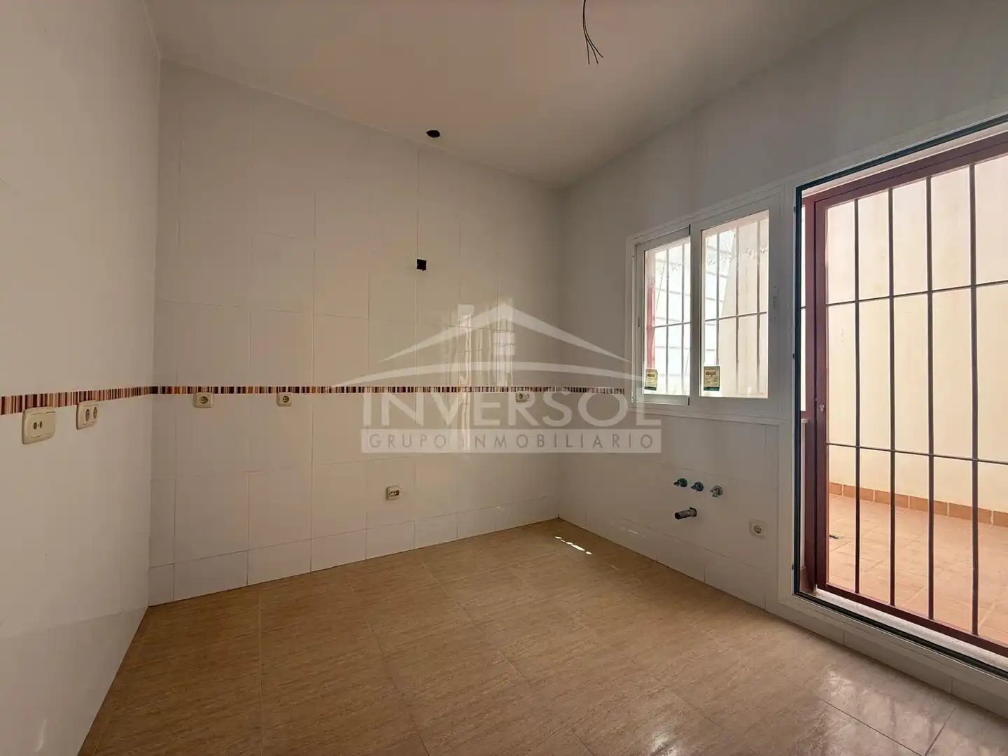 Habitación de Casa adosada en venta en El Ejido con Trastero