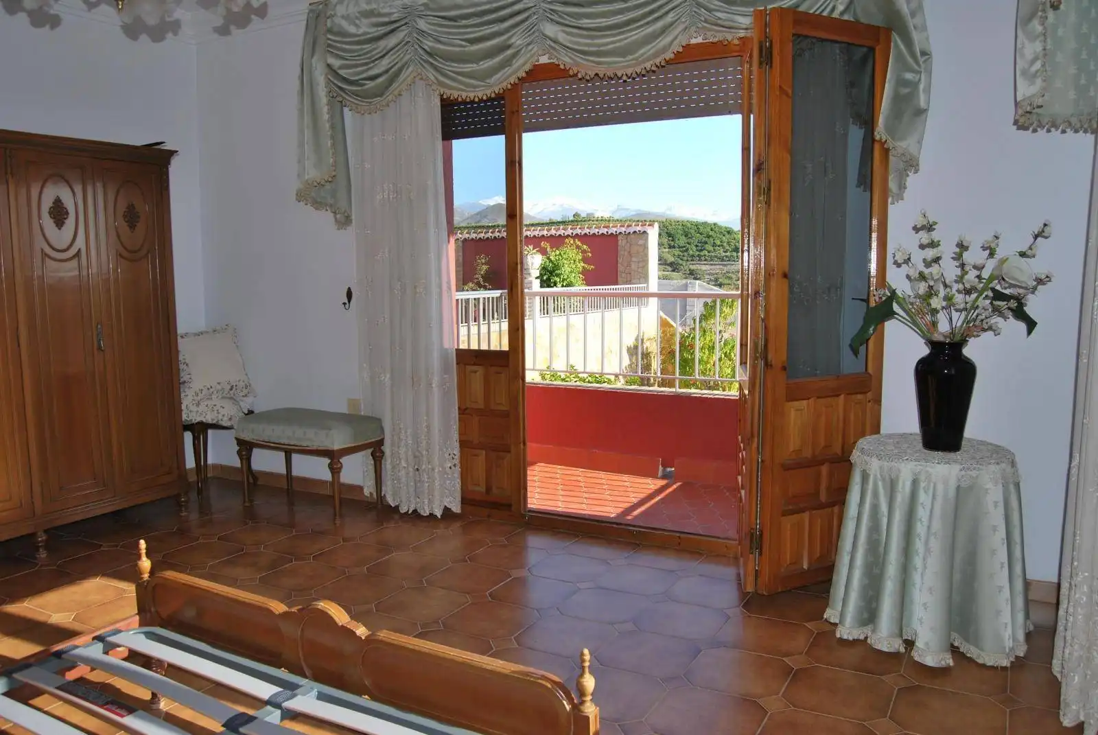 Chalet en venta en Monte los Almendros - El Pargo - Costa Aguilera, imagen 15