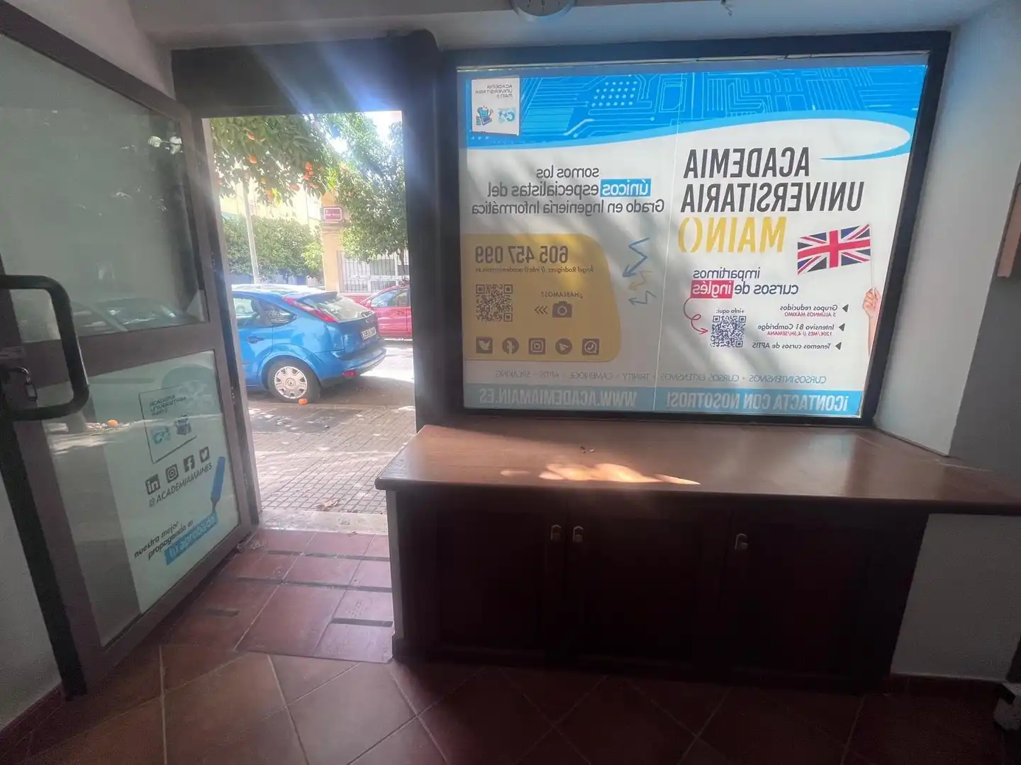 Local comercial de lloguer a Poniente-Sur, imagen 9