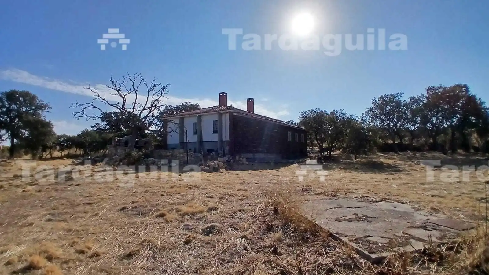 Casa o chalet en venta en Buenavista