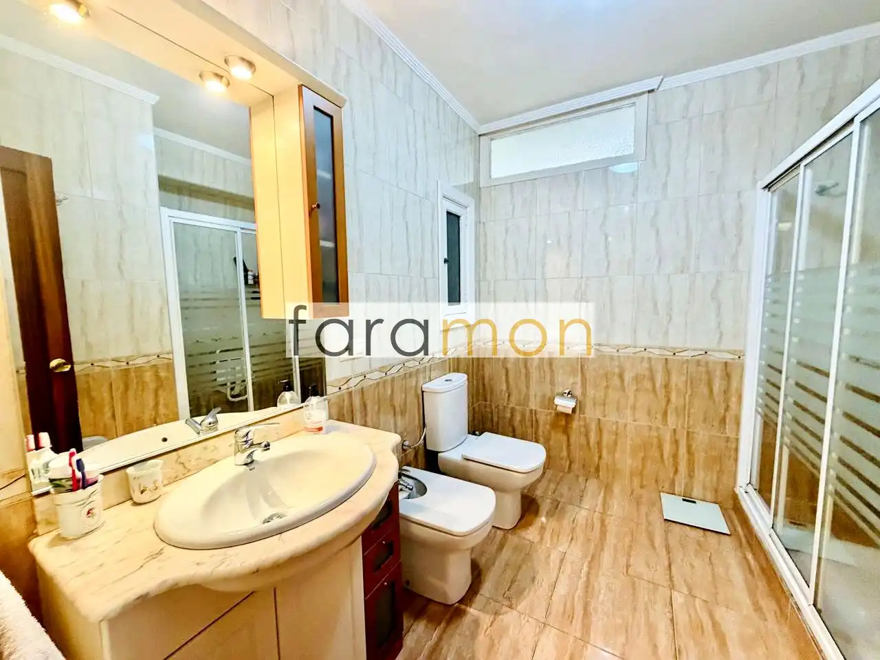 Appartement avec terrasse à vendre à Rúa De Aragón, imagen 14