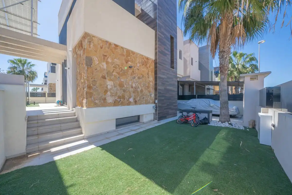 Villa mit Terrasse zum Verkauf in C. Cabo Ortegal, imagen 38
