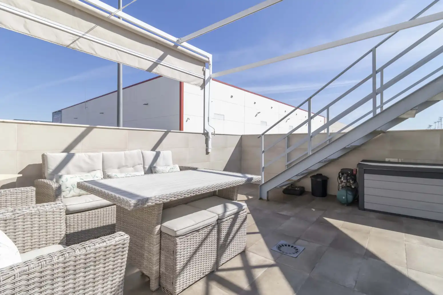 Detached homes for sale in Palmete