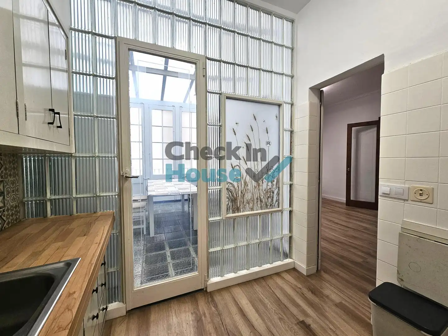 Wohnung zum Verkauf in Sant Feliu de Guíxols mit Heizung