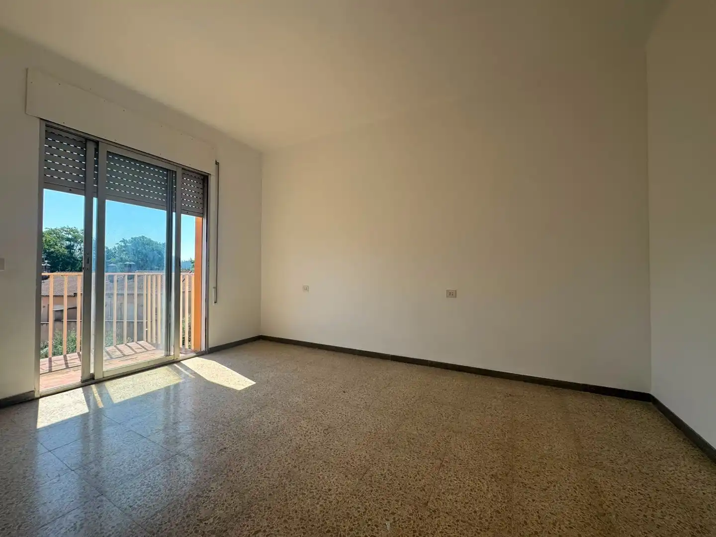 Bedroom of Flat for sale in Amer