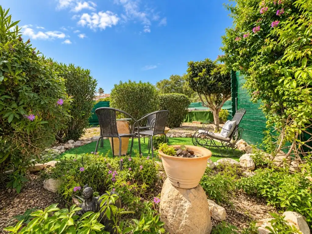 Casa rústica en venta en Benissa pueblo, imagen 49