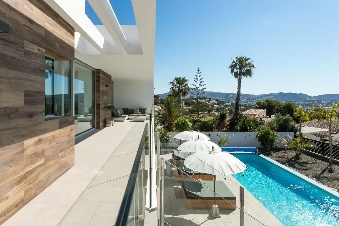 Villa in vendita a Calle Rio Jucar, imagen 2