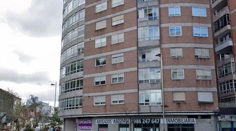 Foto 3 von Geschaftsraum zum Verkauf in Avenida de Castrelos, Comesaña - Matamá, Vigo