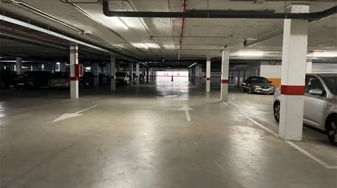Foto 2 de Garaje en venta en Avenida Vía Apia, Palmete, Sevilla Capital