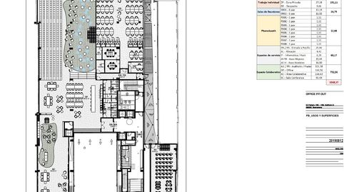 Foto 2 von Gebäude zur Miete in Pallars, 190, El Poblenou, Barcelona Capital