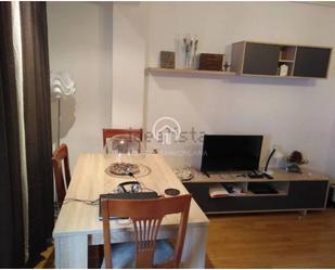 Living room of Flat for sale in Salamanca Capital