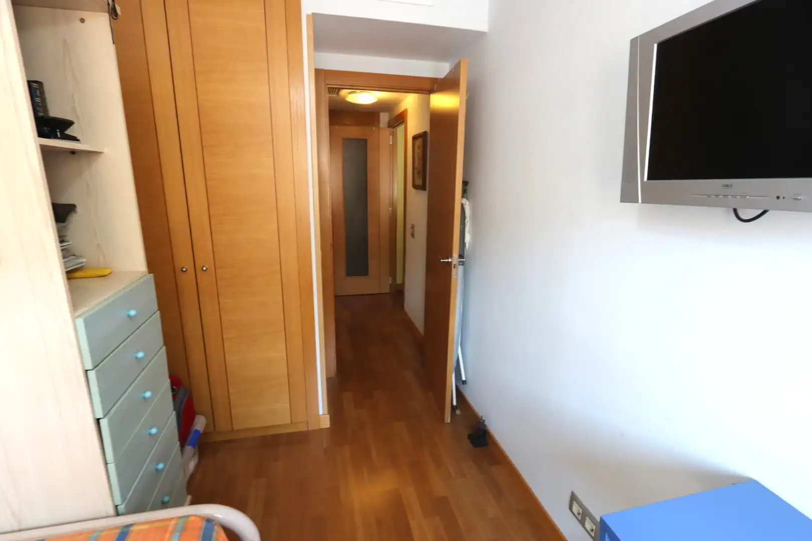 Piso en venta en Calle del Oro, Butarque