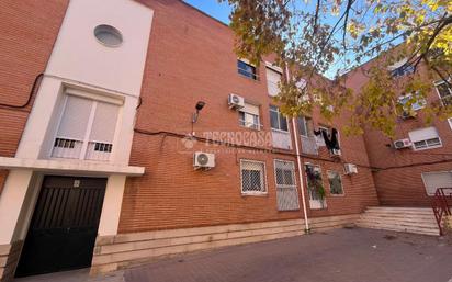 Vista exterior de Pis en venda en Puertollano