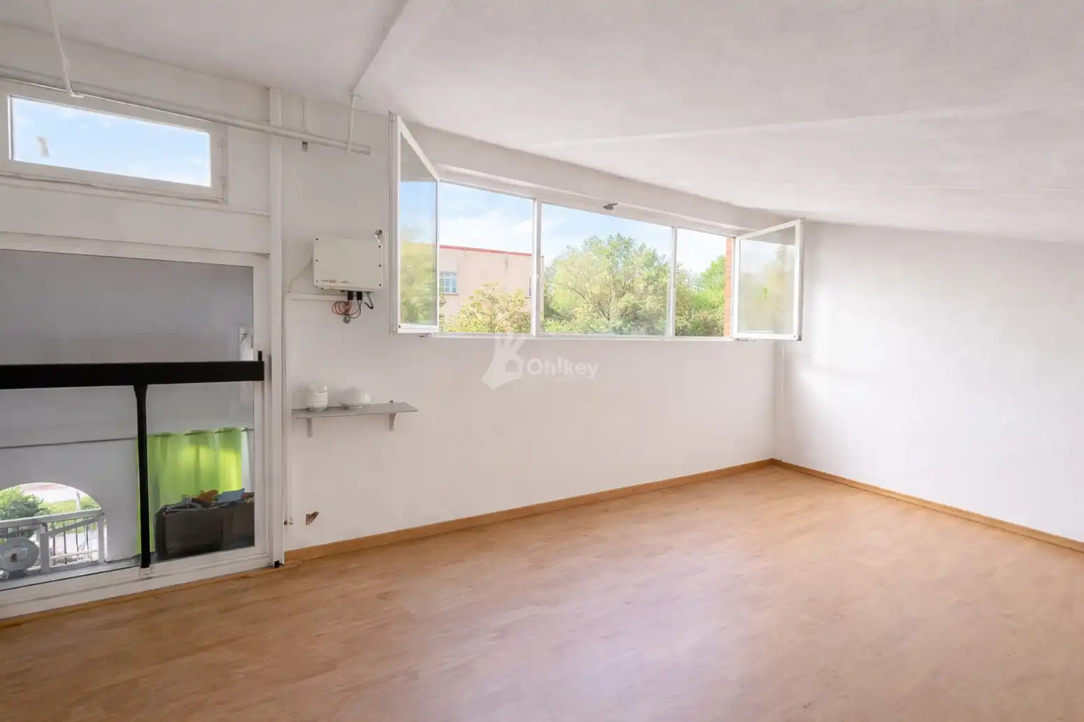 Habitación de Casa o chalet en venta en Daganzo de Arriba con Calefacción, Terraza y Trastero