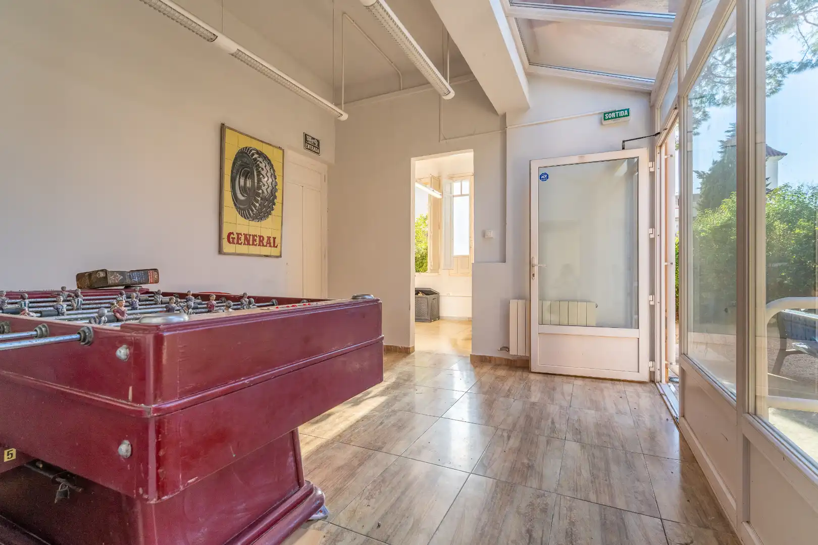 Haus oder Chalet zum Verkauf in Reus mit Privatgarten