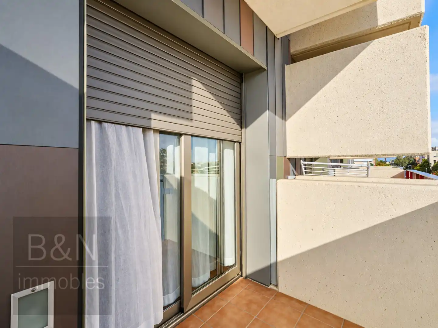 Flat with terrace for sale in Nord-oest, imagen 20