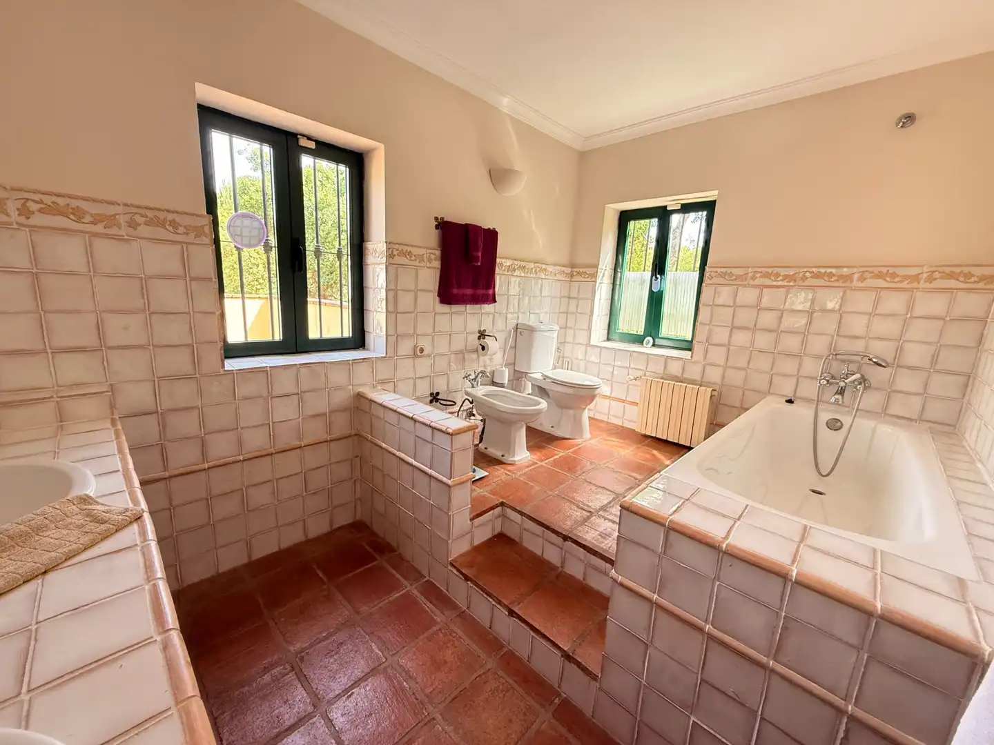 Casa con piscina en venta en Sotogrande Alto, imagen 11
