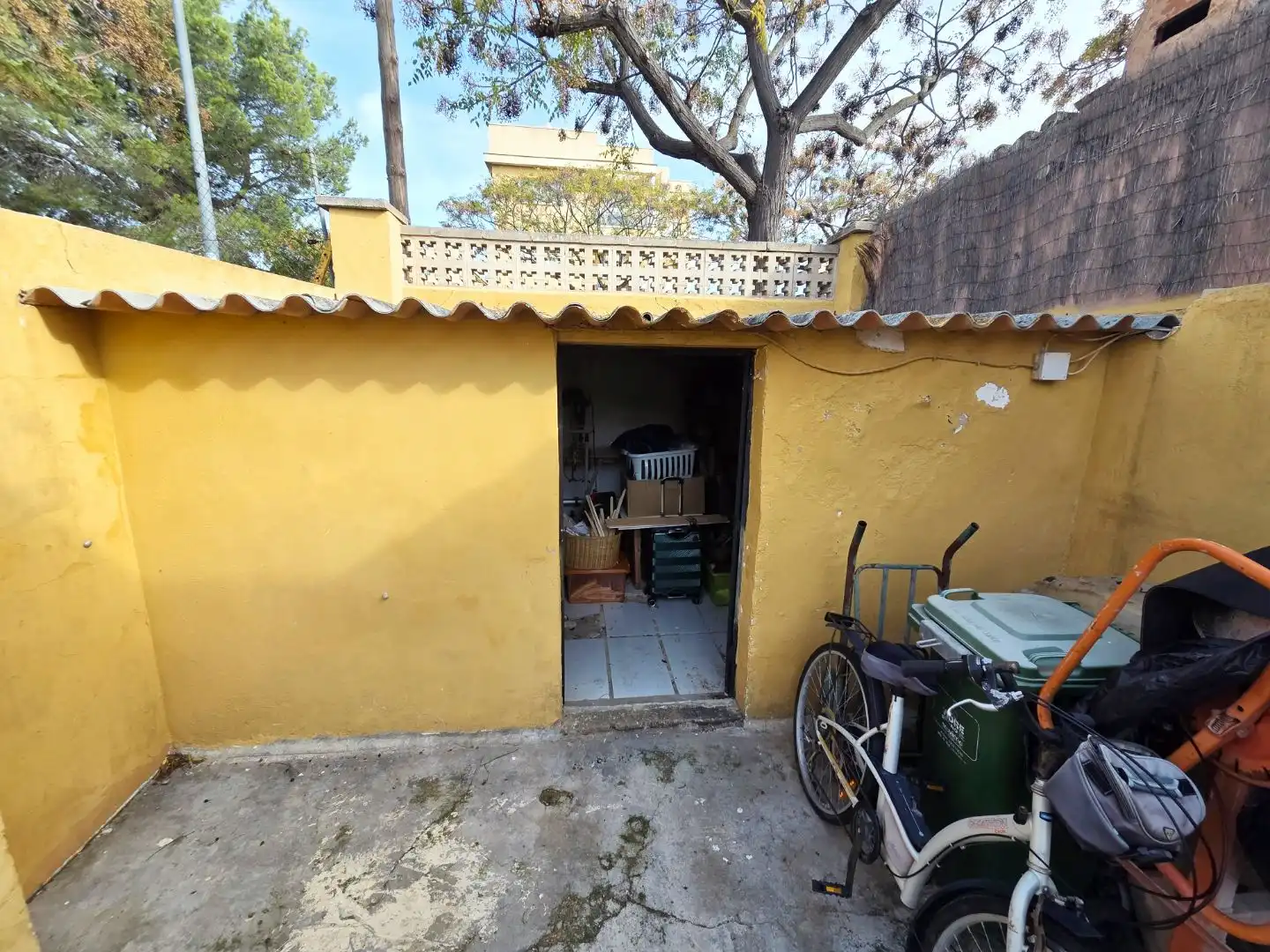 House with pool for sale in Carrer Falcó 61, imagen 17