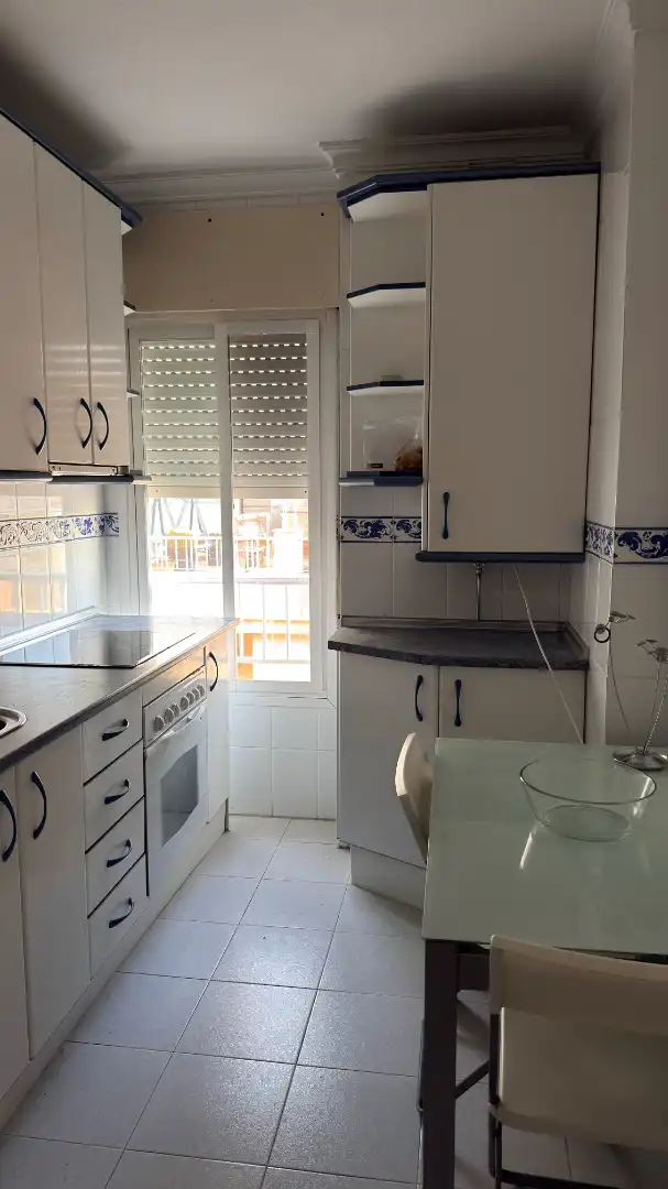 Flat with lift for sale in Calle de San Quintín, imagen 9