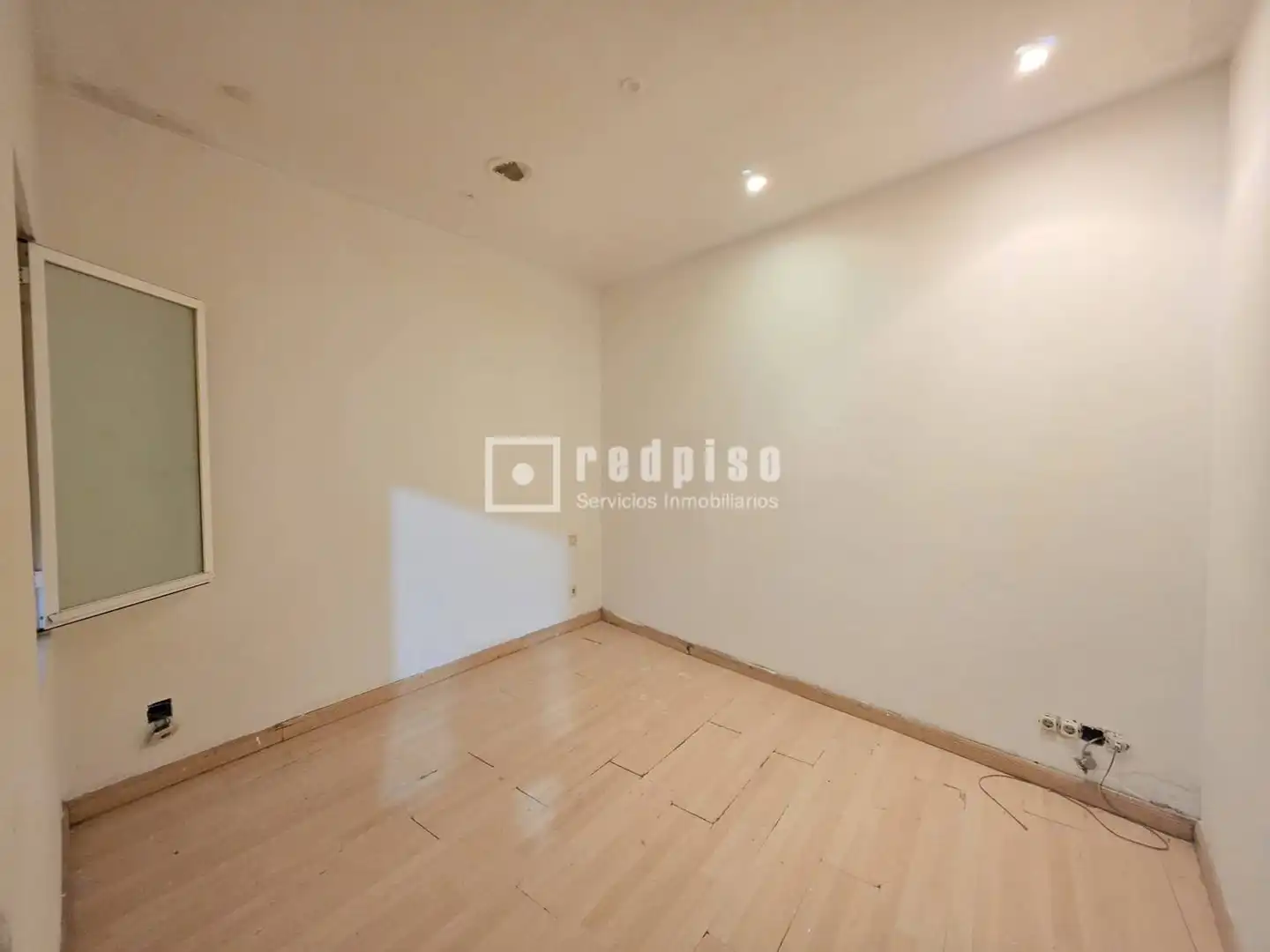 Flat for sale in Madrid