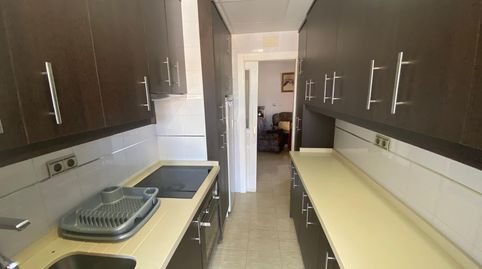 Photo 3 of Flat for rent in Calle Virgen de la Consolación, 21, Angustias - Chana - Encina, Granada Capital