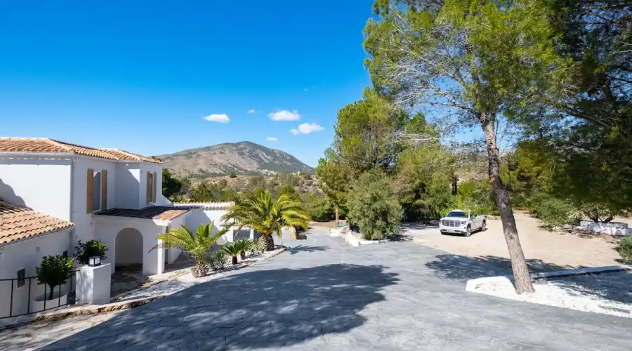 Casa amb terrassa en venda a Golf Bahía, imagen 26