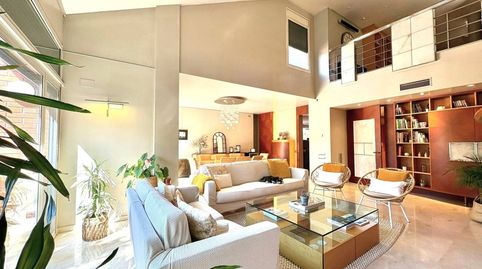 Foto 5 de Casa o chalet en venta en Arxiu, Sant Cugat del Vallès