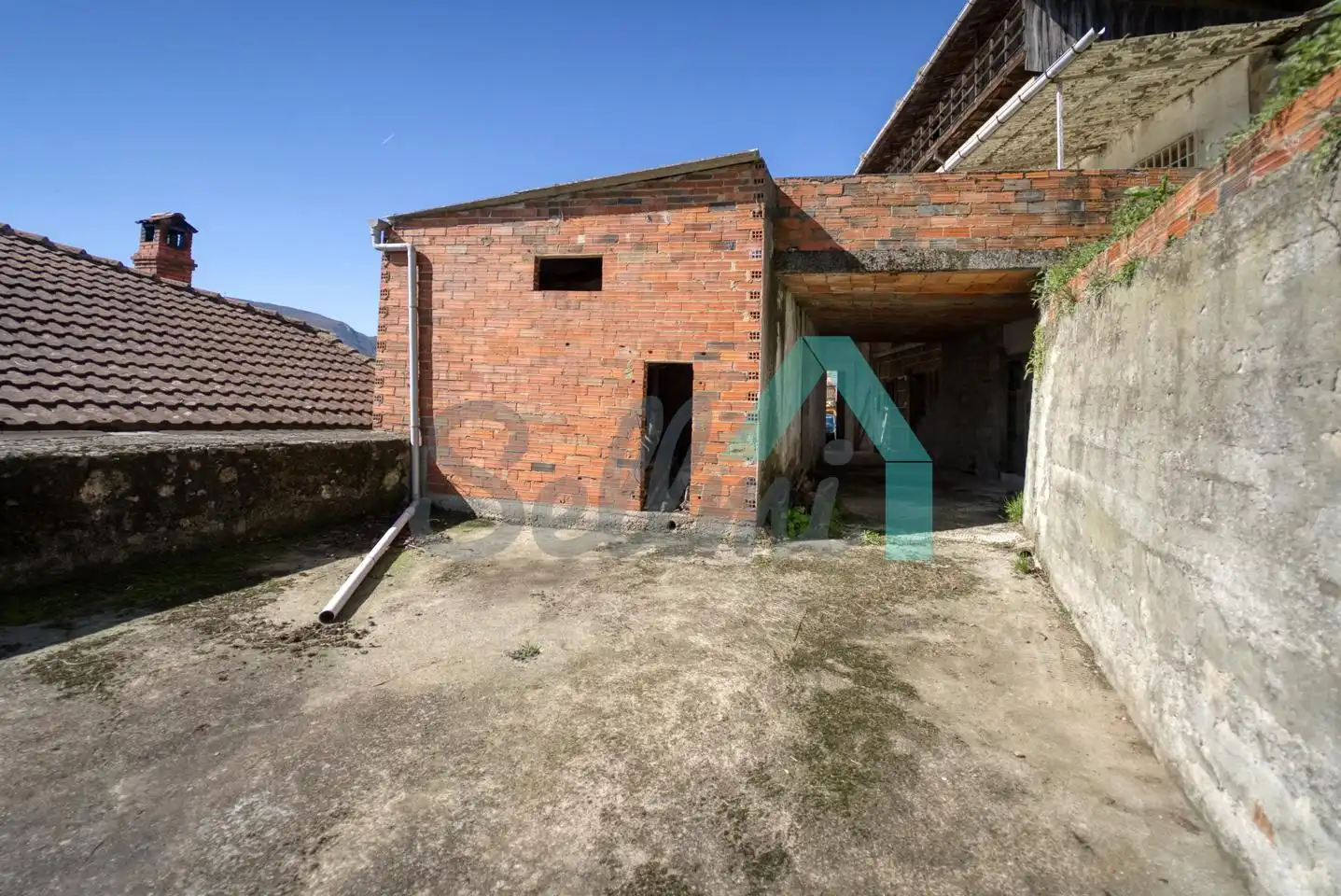 Casa con jardín en venta en Lugar Cermoño, imagen 66