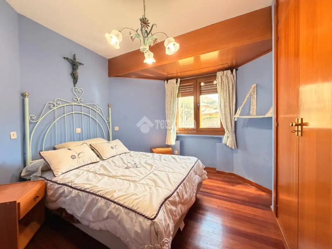 Habitación de Piso en venta en El Espinar