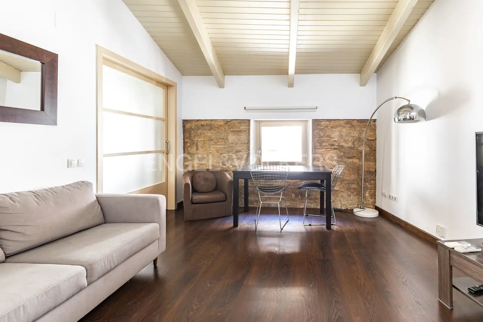 Attique avec ascenseur à vendre à Ciutat Vella, imagen 7