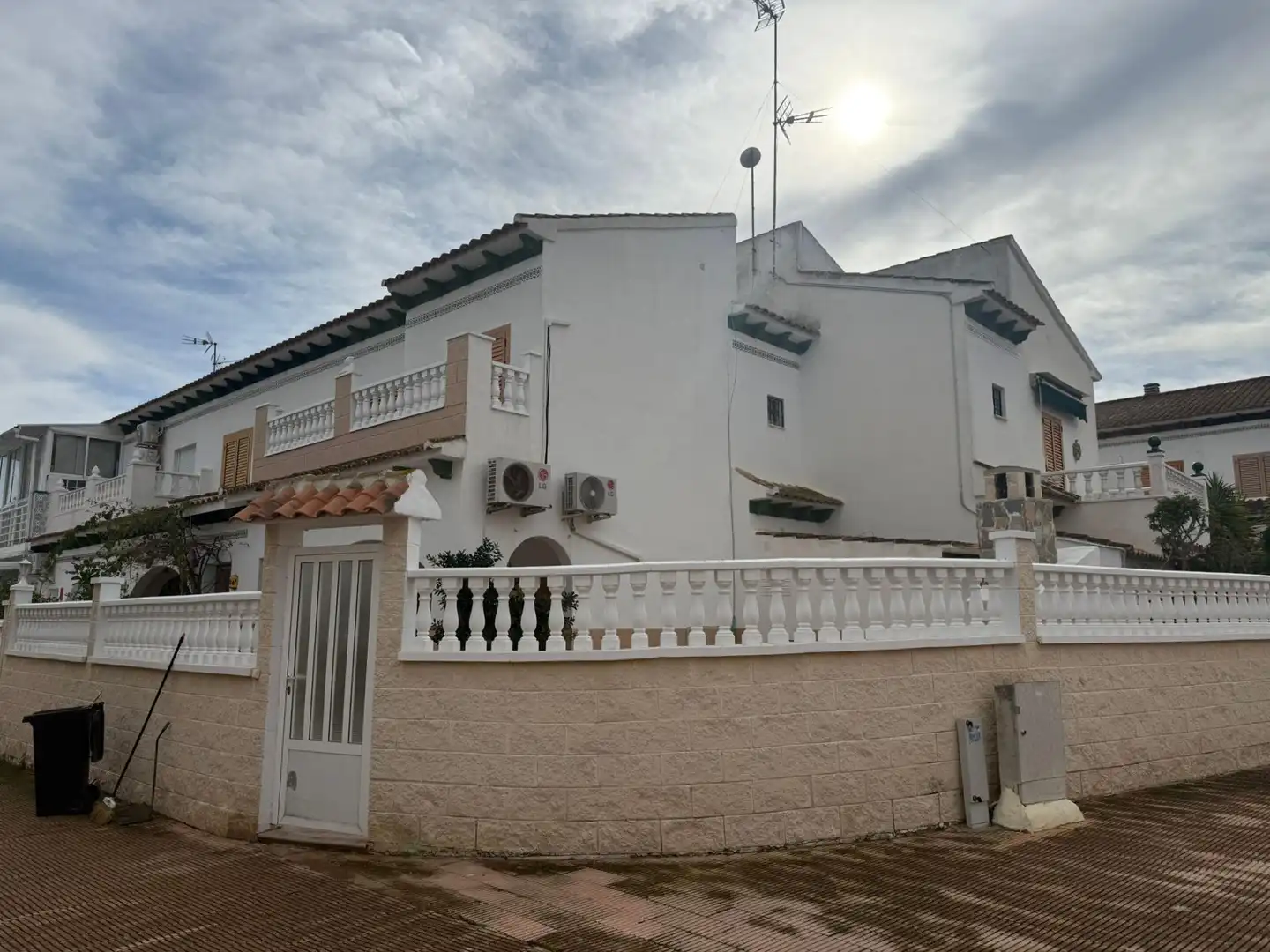 Detached house for sale in Playa del Acequión, Náufragos y Rocío del Mar, imagen 11