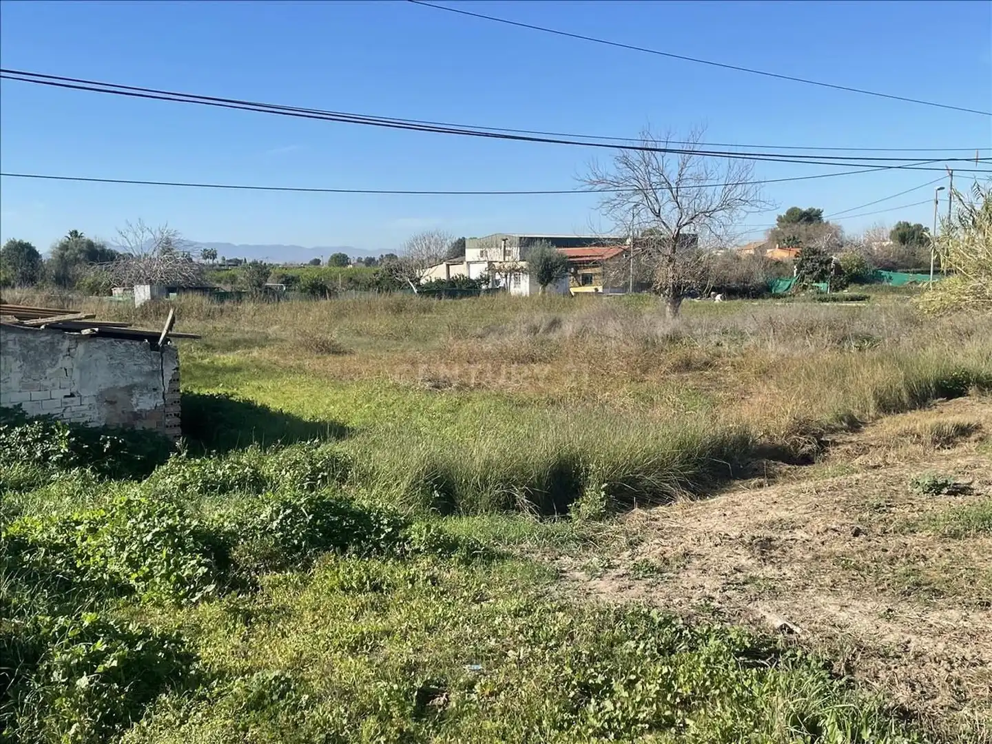 Terreno en venta en González, Garres y Lages