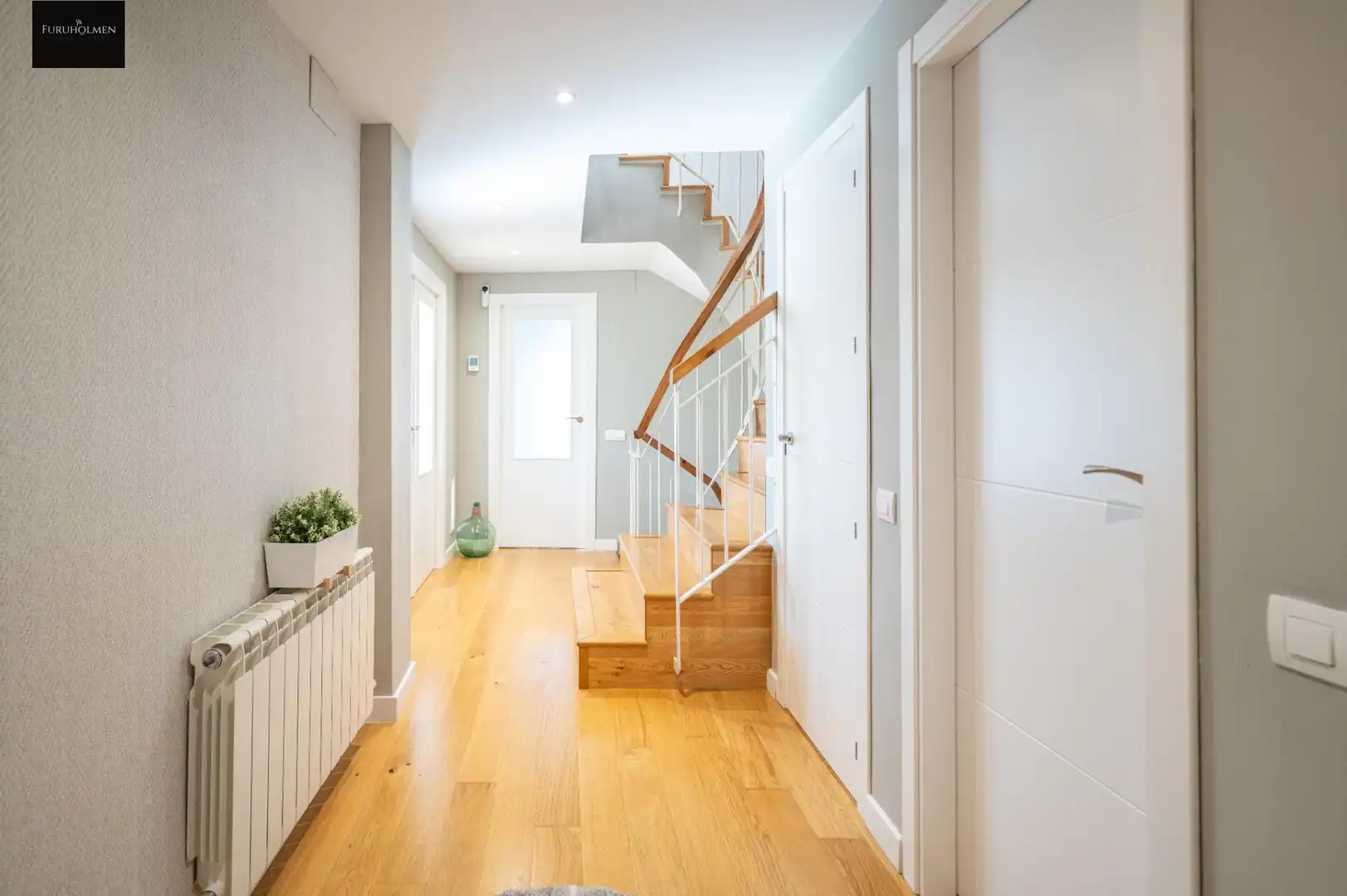 Houses for sale in Atarfe  with Air Conditioner, Heating and Private garden
