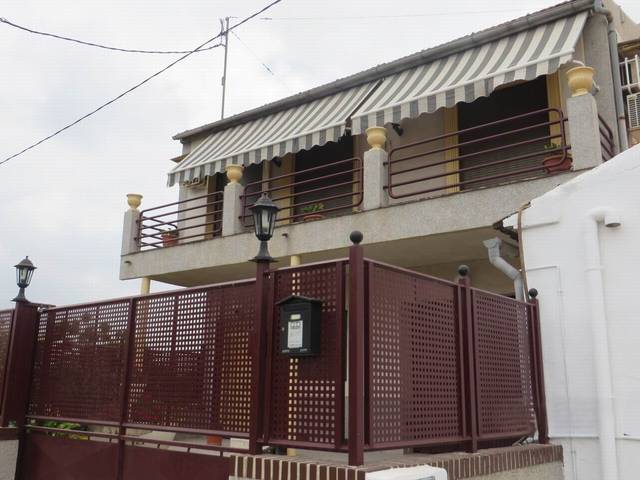 Casa-chalet en Venta en Santa Cruz