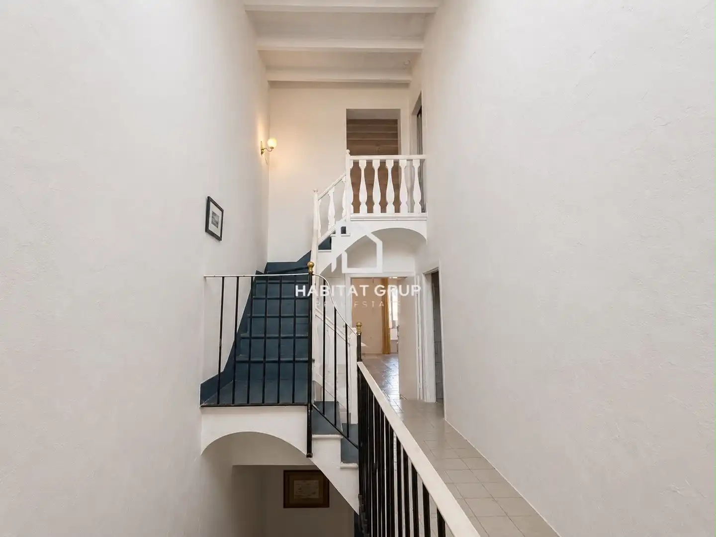 Casa adosada en venta en Maó - Mahón con Calefacción y Terraza
