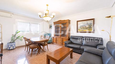 Foto 3 de Piso en venta en Sant Isidre, Valencia Capital