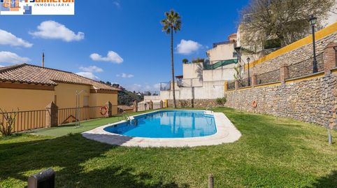 Foto 2 de Casa adosada en venta en Cuesta Pino, Crta. De la Sierra, Granada Capital